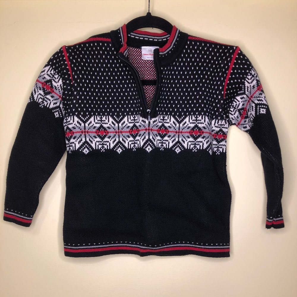 Hanna Anderson Kids Sweater